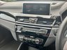 USED 2021 21 BMW X1 2.0 SDRIVE20I XLINE 5d 176 BHP SUN PRO GLASS | APPLE CARPLAY