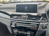 USED 2021 21 BMW X1 2.0 SDRIVE20I XLINE 5d 176 BHP SUN PRO GLASS | APPLE CARPLAY