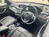 USED 2021 21 BMW X1 2.0 SDRIVE20I XLINE 5d 176 BHP SUN PRO GLASS | APPLE CARPLAY