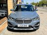 USED 2021 21 BMW X1 2.0 SDRIVE20I XLINE 5d 176 BHP SUN PRO GLASS | APPLE CARPLAY