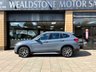 USED 2021 21 BMW X1 2.0 SDRIVE20I XLINE 5d 176 BHP SUN PRO GLASS | APPLE CARPLAY