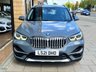 USED 2021 21 BMW X1 2.0 SDRIVE20I XLINE 5d 176 BHP SUN PRO GLASS | APPLE CARPLAY