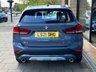 USED 2021 21 BMW X1 2.0 SDRIVE20I XLINE 5d 176 BHP SUN PRO GLASS | APPLE CARPLAY