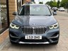 USED 2021 21 BMW X1 2.0 SDRIVE20I XLINE 5d 176 BHP SUN PRO GLASS | APPLE CARPLAY