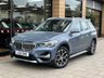 USED 2021 21 BMW X1 2.0 SDRIVE20I XLINE 5d 176 BHP SUN PRO GLASS | APPLE CARPLAY
