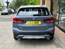 USED 2021 21 BMW X1 2.0 SDRIVE20I XLINE 5d 176 BHP SUN PRO GLASS | APPLE CARPLAY