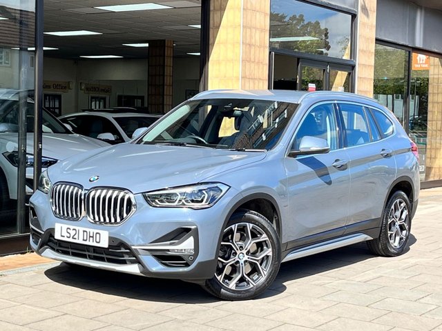 Used BMW cars for sale. BMW Dealer North Harrow | Wealdstone Motor ...