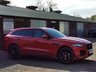 USED 2019 19 JAGUAR F-PACE 2.0 R-SPORT AWD 5d 178 BHP 2x SERVICES & MOT UNTIL MAY 2025!