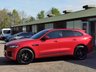 USED 2019 19 JAGUAR F-PACE 2.0 R-SPORT AWD 5d 178 BHP 2x SERVICES & MOT UNTIL MAY 2025!