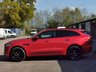 USED 2019 19 JAGUAR F-PACE 2.0 R-SPORT AWD 5d 178 BHP 2x SERVICES & MOT UNTIL MAY 2025!