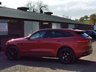 USED 2019 19 JAGUAR F-PACE 2.0 R-SPORT AWD 5d 178 BHP 2x SERVICES & MOT UNTIL MAY 2025!