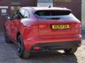 USED 2019 19 JAGUAR F-PACE 2.0 R-SPORT AWD 5d 178 BHP 2x SERVICES & MOT UNTIL MAY 2025!