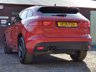 USED 2019 19 JAGUAR F-PACE 2.0 R-SPORT AWD 5d 178 BHP 2x SERVICES & MOT UNTIL MAY 2025!