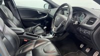 USED 2014 64 VOLVO V40 1.6 D2 R-DESIGN 5d 113 BHP 