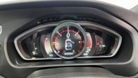 USED 2014 64 VOLVO V40 1.6 D2 R-DESIGN 5d 113 BHP 