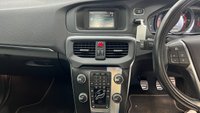USED 2014 64 VOLVO V40 1.6 D2 R-DESIGN 5d 113 BHP 