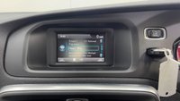 USED 2014 64 VOLVO V40 1.6 D2 R-DESIGN 5d 113 BHP 