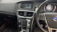 USED 2014 64 VOLVO V40 1.6 D2 R-DESIGN 5d 113 BHP 