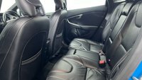 USED 2014 64 VOLVO V40 1.6 D2 R-DESIGN 5d 113 BHP 