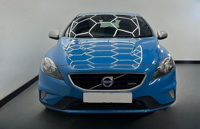 2014 VOLVO V40 - Photo 4