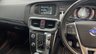 USED 2014 64 VOLVO V40 1.6 D2 R-DESIGN 5d 113 BHP 