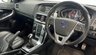 USED 2014 64 VOLVO V40 1.6 D2 R-DESIGN 5d 113 BHP 
