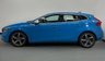 USED 2014 64 VOLVO V40 1.6 D2 R-DESIGN 5d 113 BHP 