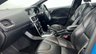 USED 2014 64 VOLVO V40 1.6 D2 R-DESIGN 5d 113 BHP 