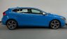 USED 2014 64 VOLVO V40 1.6 D2 R-DESIGN 5d 113 BHP 