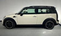 USED 2014 14 MINI CLUBMAN 1.6 COOPER D 5d 112 BHP 