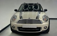 USED 2014 14 MINI CLUBMAN 1.6 COOPER D 5d 112 BHP 