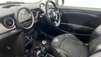 USED 2014 14 MINI CLUBMAN 1.6 COOPER D 5d 112 BHP 