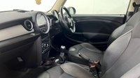USED 2014 14 MINI CLUBMAN 1.6 COOPER D 5d 112 BHP 