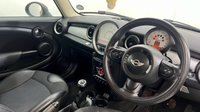 USED 2014 14 MINI CLUBMAN 1.6 COOPER D 5d 112 BHP 