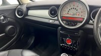 USED 2014 14 MINI CLUBMAN 1.6 COOPER D 5d 112 BHP 