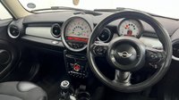 USED 2014 14 MINI CLUBMAN 1.6 COOPER D 5d 112 BHP 