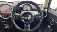 USED 2014 14 MINI CLUBMAN 1.6 COOPER D 5d 112 BHP 