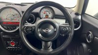 USED 2014 14 MINI CLUBMAN 1.6 COOPER D 5d 112 BHP 