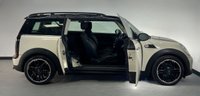 USED 2014 14 MINI CLUBMAN 1.6 COOPER D 5d 112 BHP 