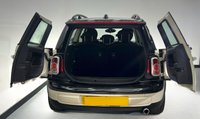 USED 2014 14 MINI CLUBMAN 1.6 COOPER D 5d 112 BHP 
