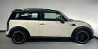 USED 2014 14 MINI CLUBMAN 1.6 COOPER D 5d 112 BHP 