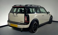 USED 2014 14 MINI CLUBMAN 1.6 COOPER D 5d 112 BHP 