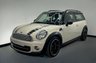 USED 2014 14 MINI CLUBMAN 1.6 COOPER D 5d 112 BHP 
