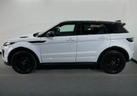 USED 2016 66 LAND ROVER RANGE ROVER EVOQUE 2.0 TD4 HSE DYNAMIC 5d 177 BHP 