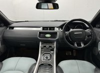 USED 2016 66 LAND ROVER RANGE ROVER EVOQUE 2.0 TD4 HSE DYNAMIC 5d 177 BHP 