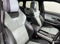 USED 2016 66 LAND ROVER RANGE ROVER EVOQUE 2.0 TD4 HSE DYNAMIC 5d 177 BHP 