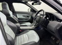 USED 2016 66 LAND ROVER RANGE ROVER EVOQUE 2.0 TD4 HSE DYNAMIC 5d 177 BHP 
