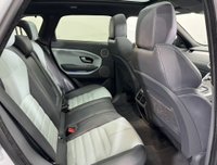 USED 2016 66 LAND ROVER RANGE ROVER EVOQUE 2.0 TD4 HSE DYNAMIC 5d 177 BHP 