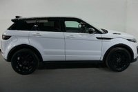 USED 2016 66 LAND ROVER RANGE ROVER EVOQUE 2.0 TD4 HSE DYNAMIC 5d 177 BHP 
