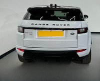 USED 2016 66 LAND ROVER RANGE ROVER EVOQUE 2.0 TD4 HSE DYNAMIC 5d 177 BHP 